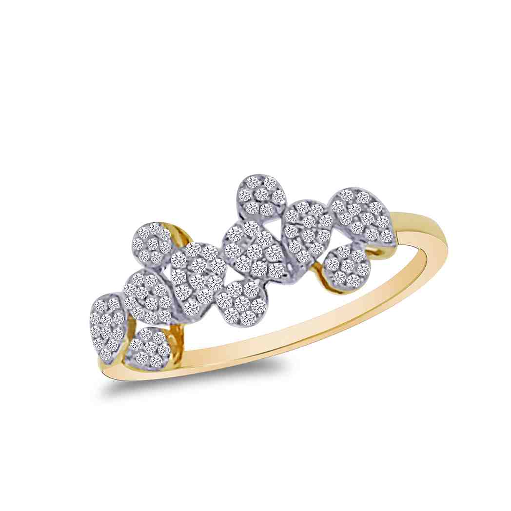 Diamond Ring LR11779A
